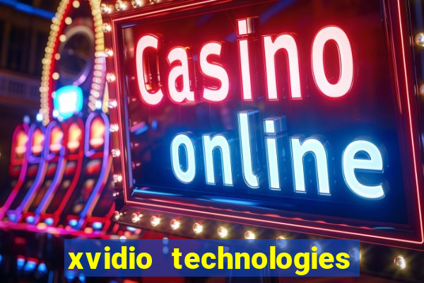 xvidio technologies startup brasil 2023 download