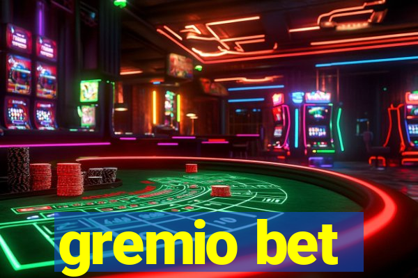 gremio bet