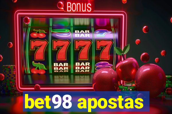 bet98 apostas