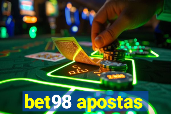 bet98 apostas