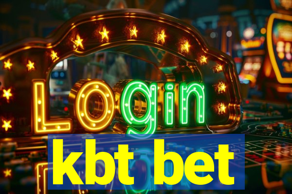 kbt bet