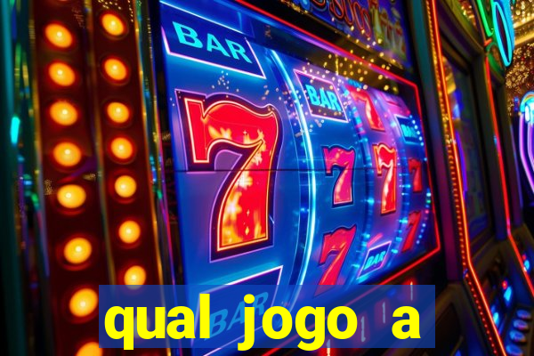 qual jogo a virginia divulga