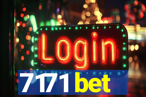 7171 bet