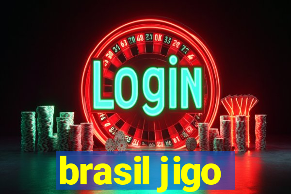 brasil jigo