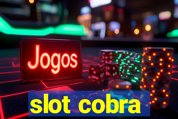 slot cobra