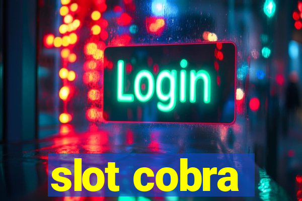 slot cobra