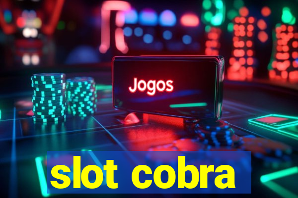 slot cobra