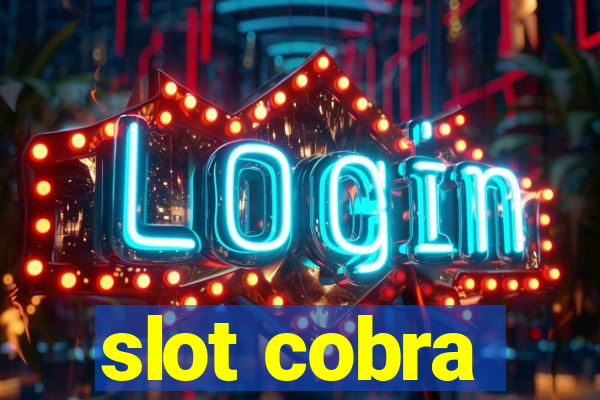 slot cobra