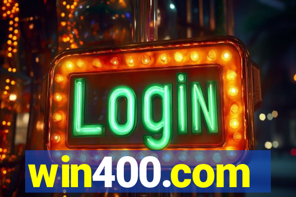 win400.com