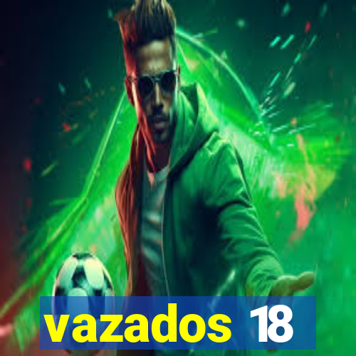 vazados 18