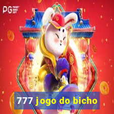 777 jogo do bicho