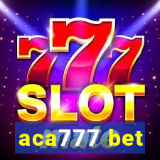 aca777 bet