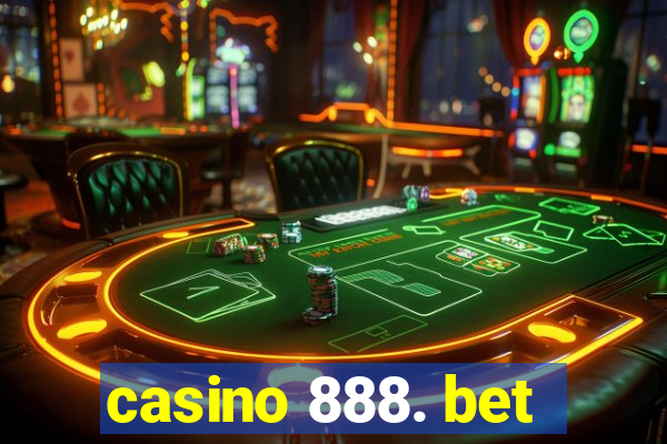 casino 888. bet