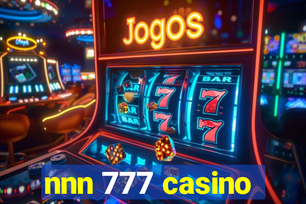 nnn 777 casino