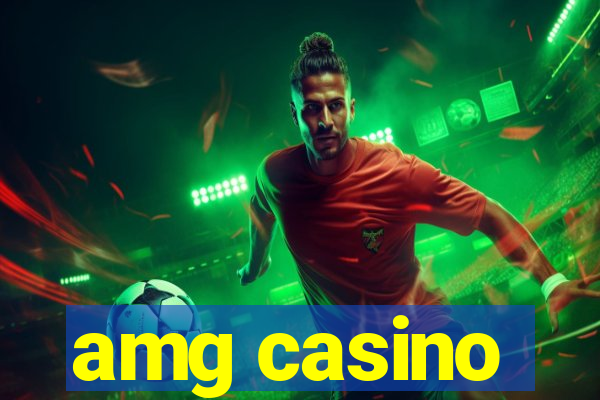 amg casino