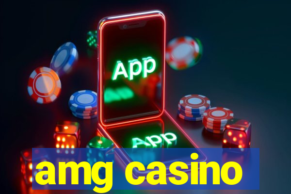 amg casino