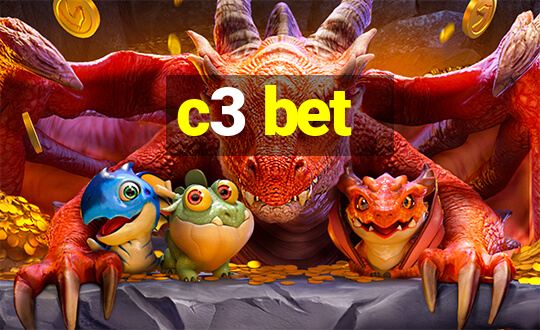 c3 bet