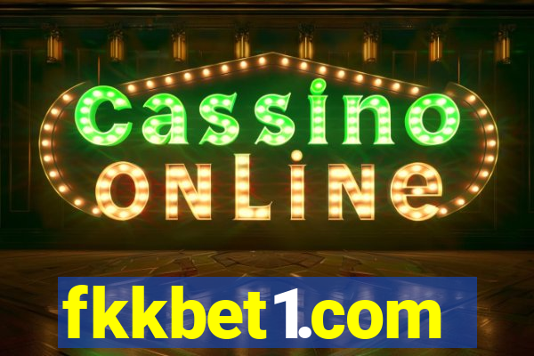 fkkbet1.com