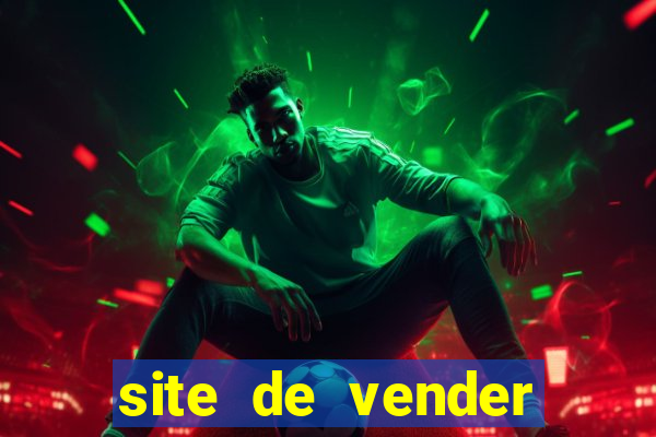 site de vender contas de jogos