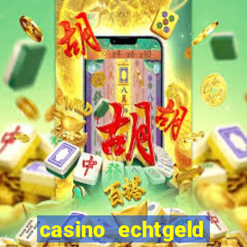 casino echtgeld bonus ohne einzahlung