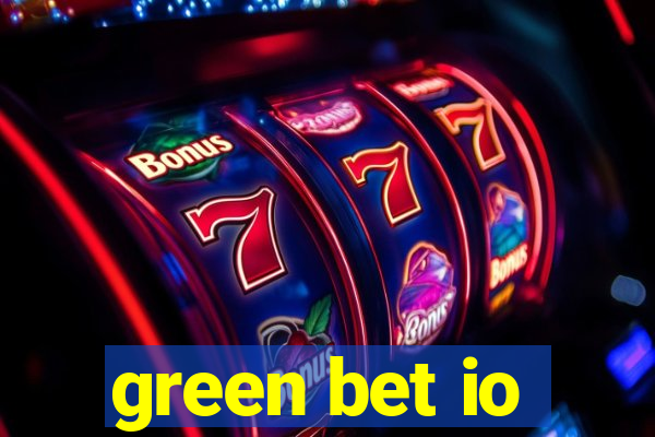 green bet io