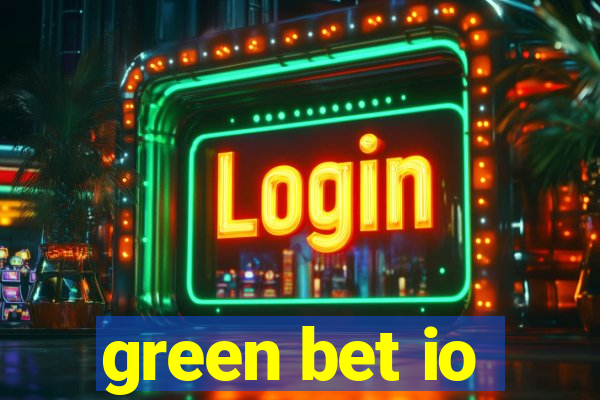 green bet io