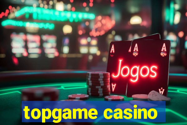 topgame casino