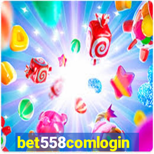 bet558comlogin