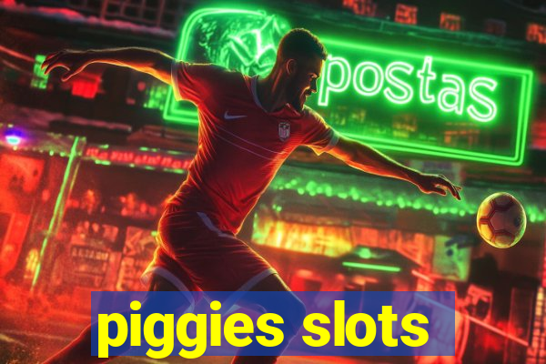 piggies slots