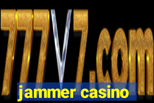 jammer casino