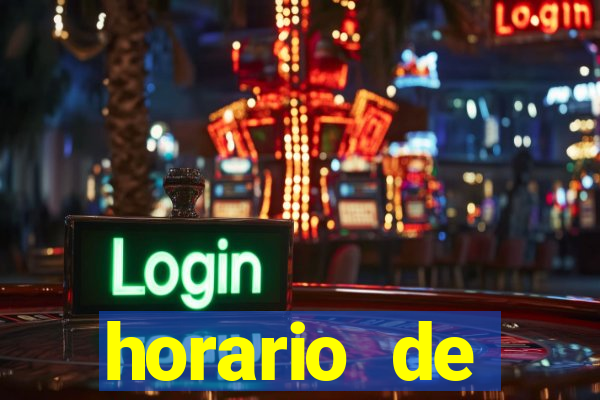 horario de pagamento do fortune tiger