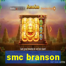 smc branson