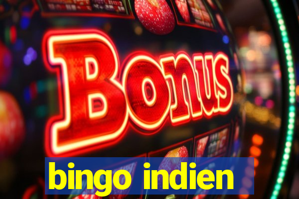 bingo indien