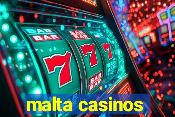 malta casinos