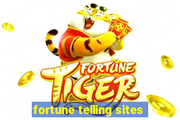 fortune telling sites