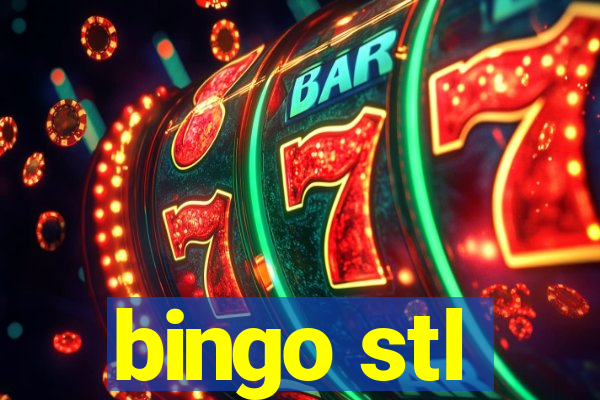 bingo stl