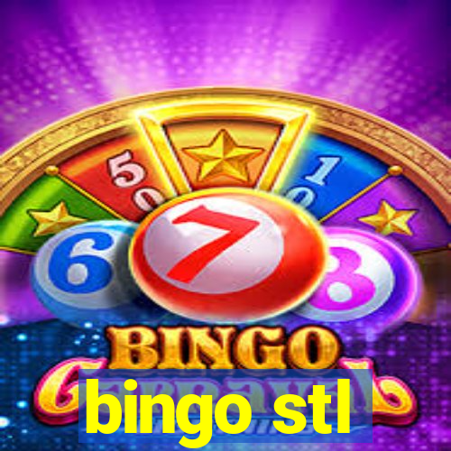 bingo stl