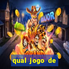 qual jogo de cassino que mais paga