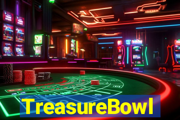 TreasureBowl treasure bowl melhor horário para jogar