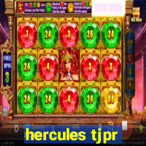 hercules tjpr