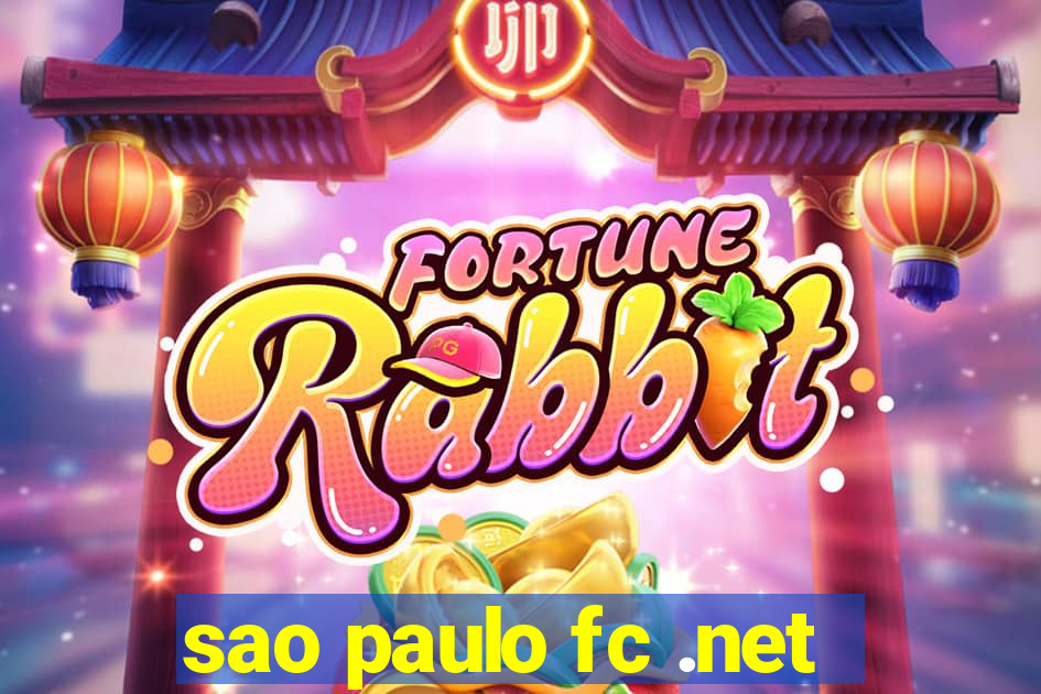 sao paulo fc .net