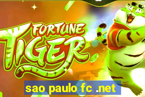 sao paulo fc .net