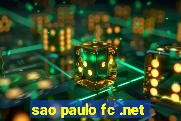 sao paulo fc .net