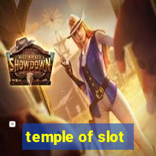 temple of slot