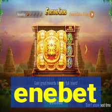 enebet