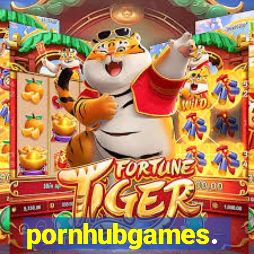 pornhubgames.