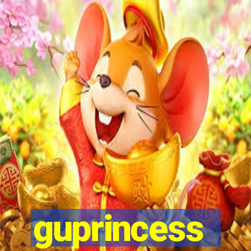 guprincess