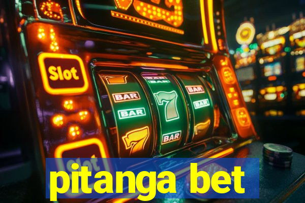 pitanga bet