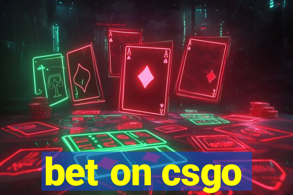 bet on csgo