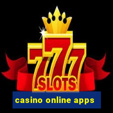 casino online apps